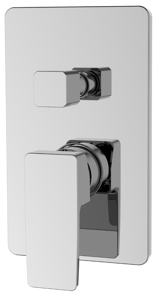Baterie de duș Fiore Dark (140CR7576)