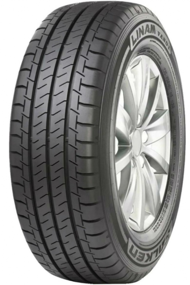 Anvelopa Falken Liman Van01 235/60 R17C 117S