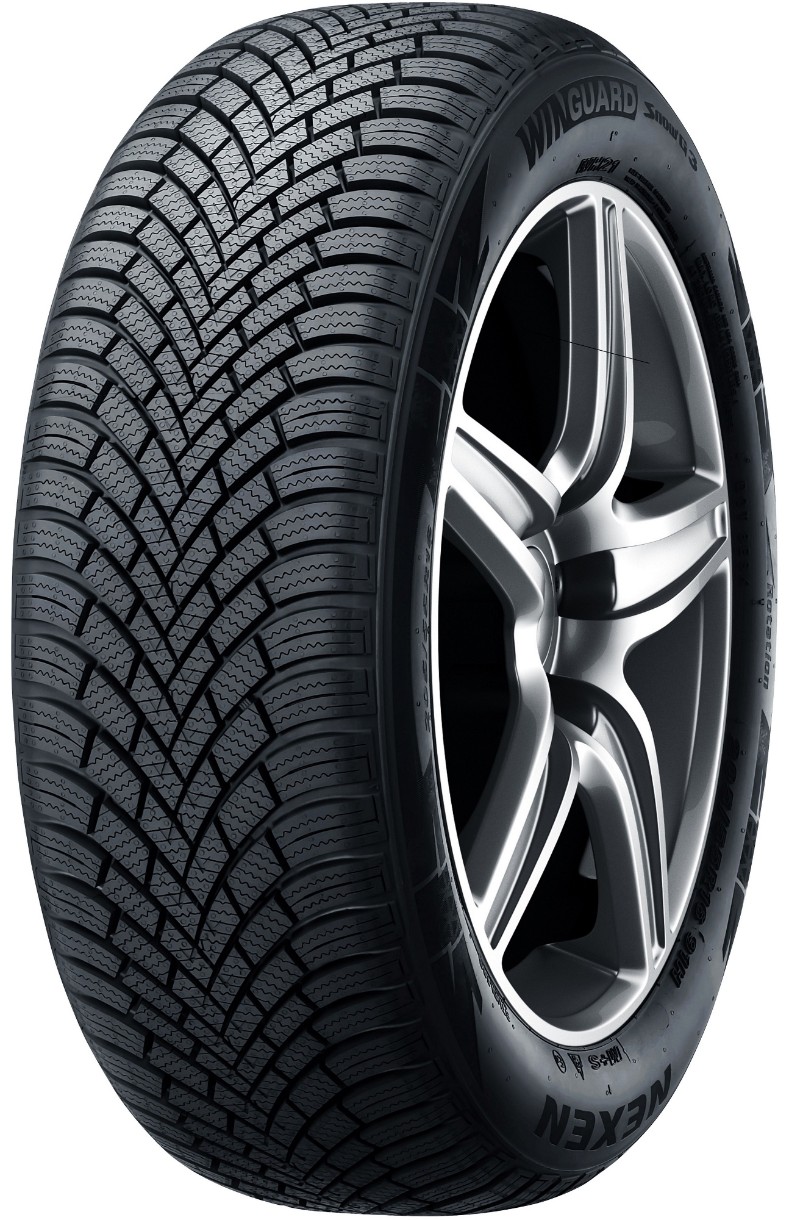 Шина Nexen WinGuard Snow G3 WH21 235/60 R16 100H