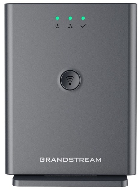 Telefon fără fir Grandstream DP752