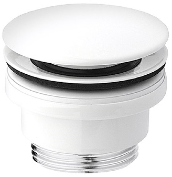 Ventil pentru lavoare Vedo Click-Clack (VSY4000CER)