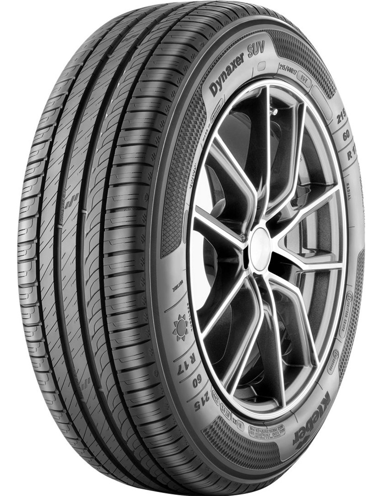 Шина Kleber Dynaxer SUV 215/65 R16 102H XL