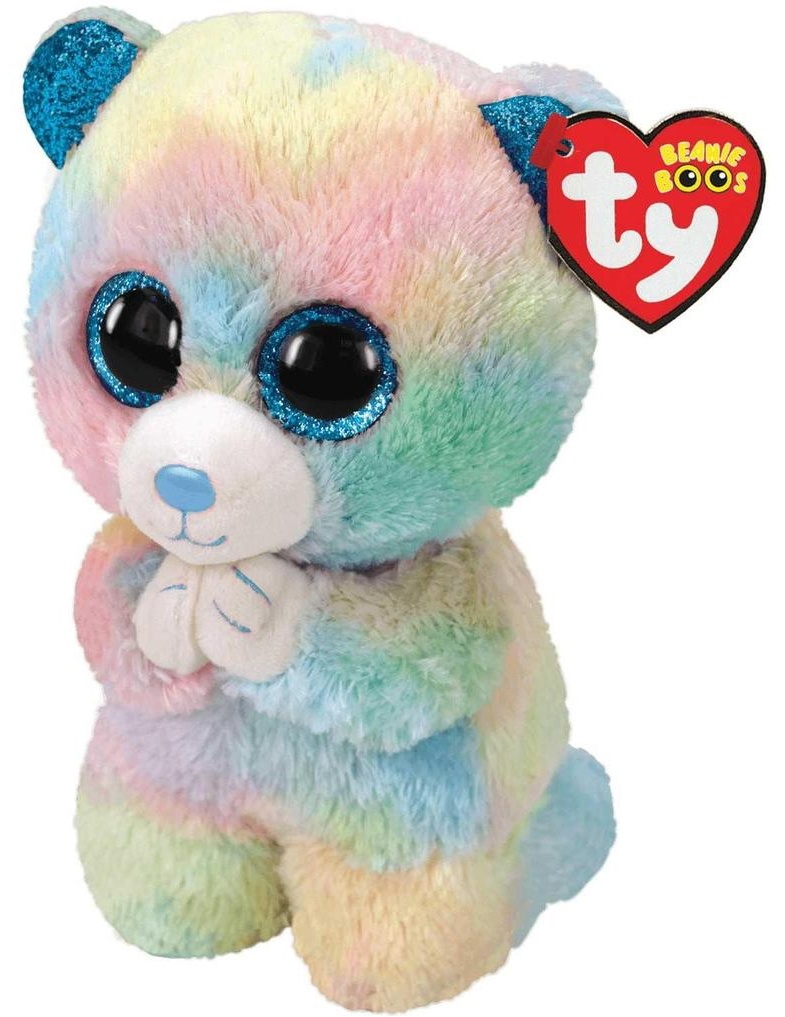 Мягкая игрушка Ty Hope Prayer Bear (TY36245)