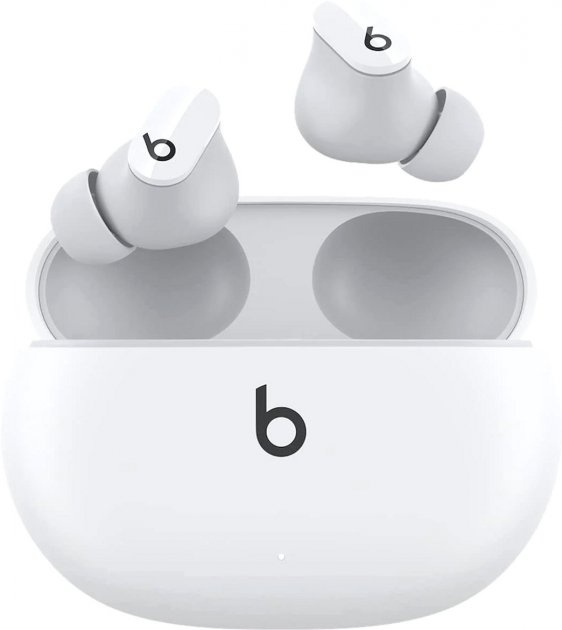 Наушники Beats Studio Buds White
