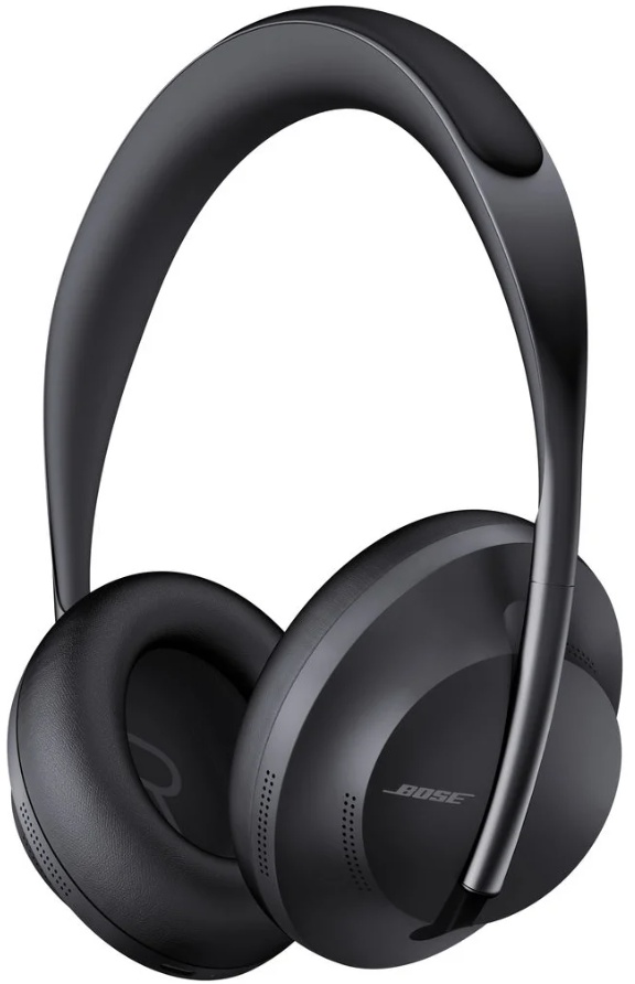 Căşti Bose Noise Cancelling 700 Luxe Silver