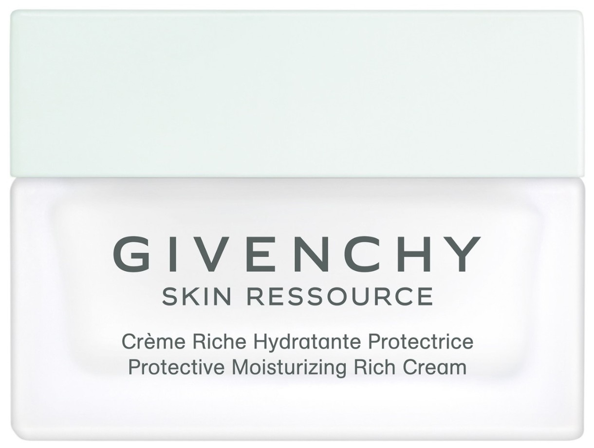 Cremă pentru față Givenchy Skin Ressource Rich Cream 50ml