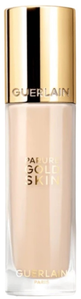 Fond de ten pentru față Guerlain Parure Gold Skin Fluid 1W 35ml