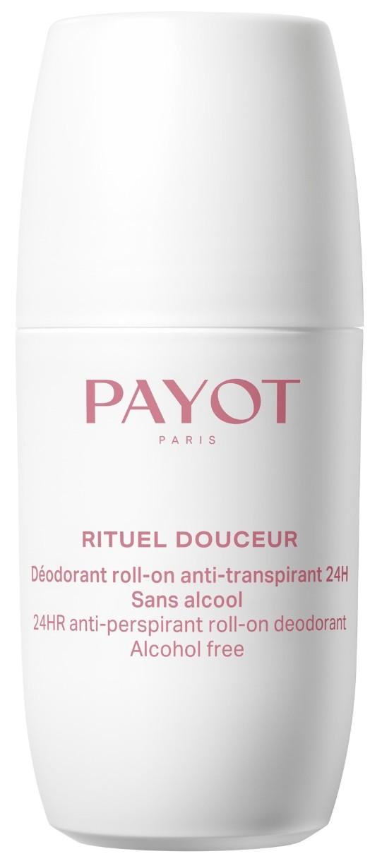 Дезодорант Payot Rituel Douceur Deodorant Roll-On 75ml