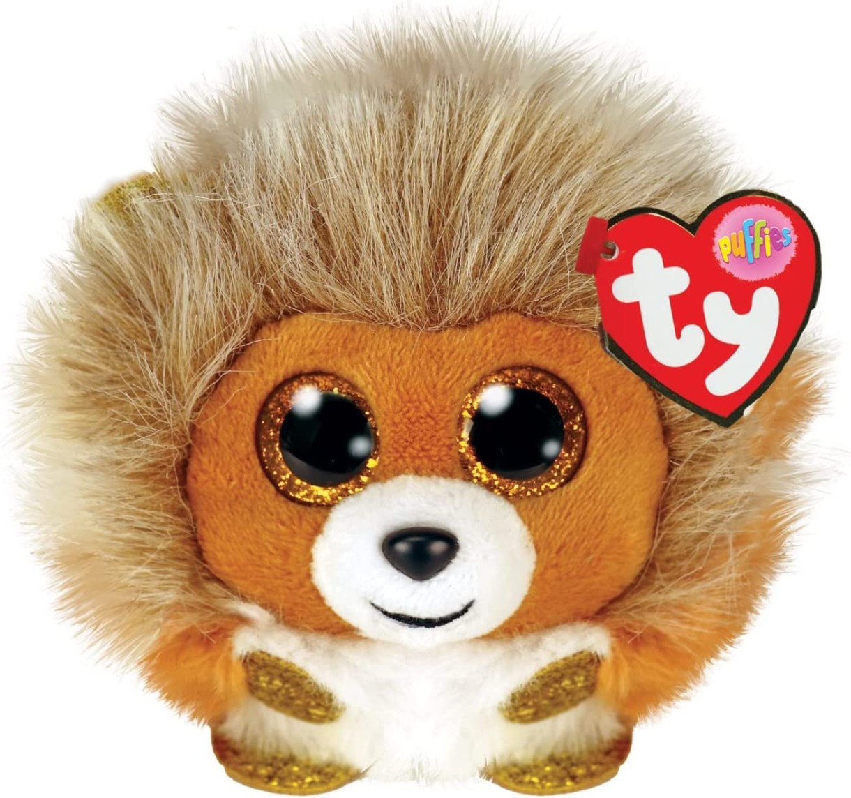 Мягкая игрушка Ty Caesar Tan Lion (TY42501)