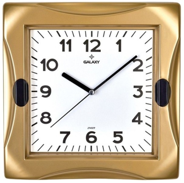 Ceas de perete Galaxy 602AK