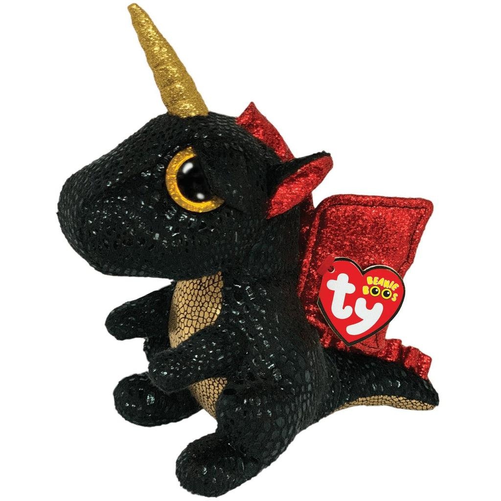 Мягкая игрушка Ty Grindal Dragon (TY36321)