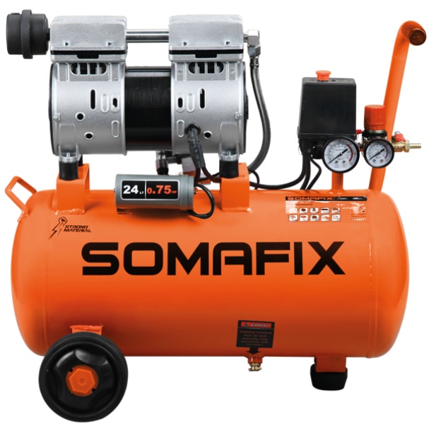 Компрессор SomaFix SFX8577