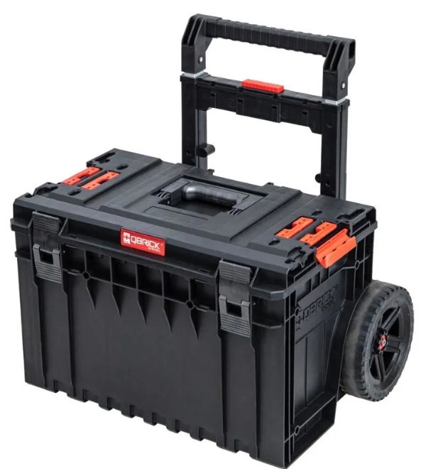 Ящик для инструментов QBrick QS ONE Cart 2.0