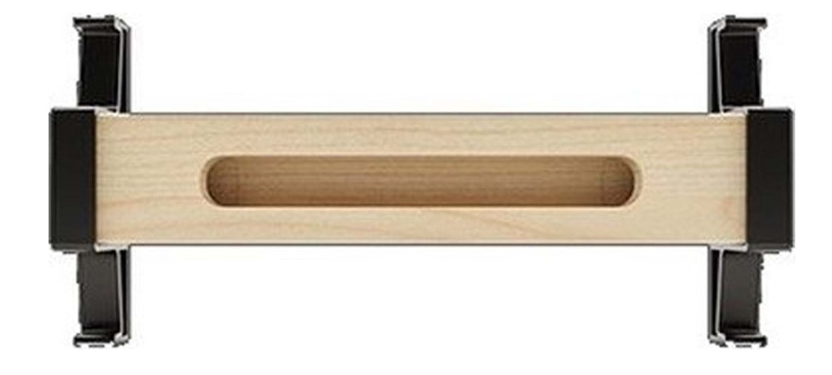 Suport din lemn pentru telefon-tabletă Seowood SEO-2000