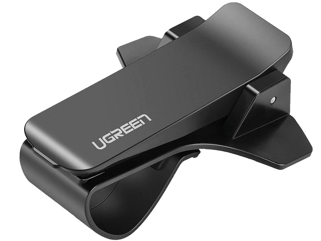 Автодержатель Ugreen Dashboard Phone Holder LP136 Grey (40998)