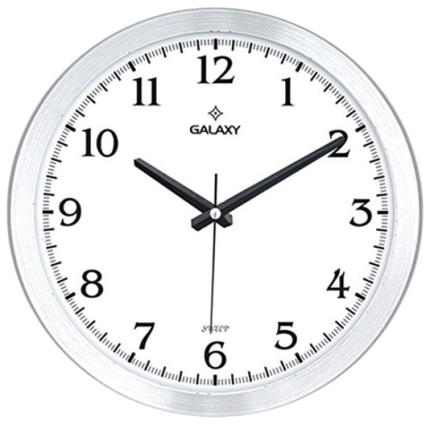 Настенные часы Galaxy M216-2