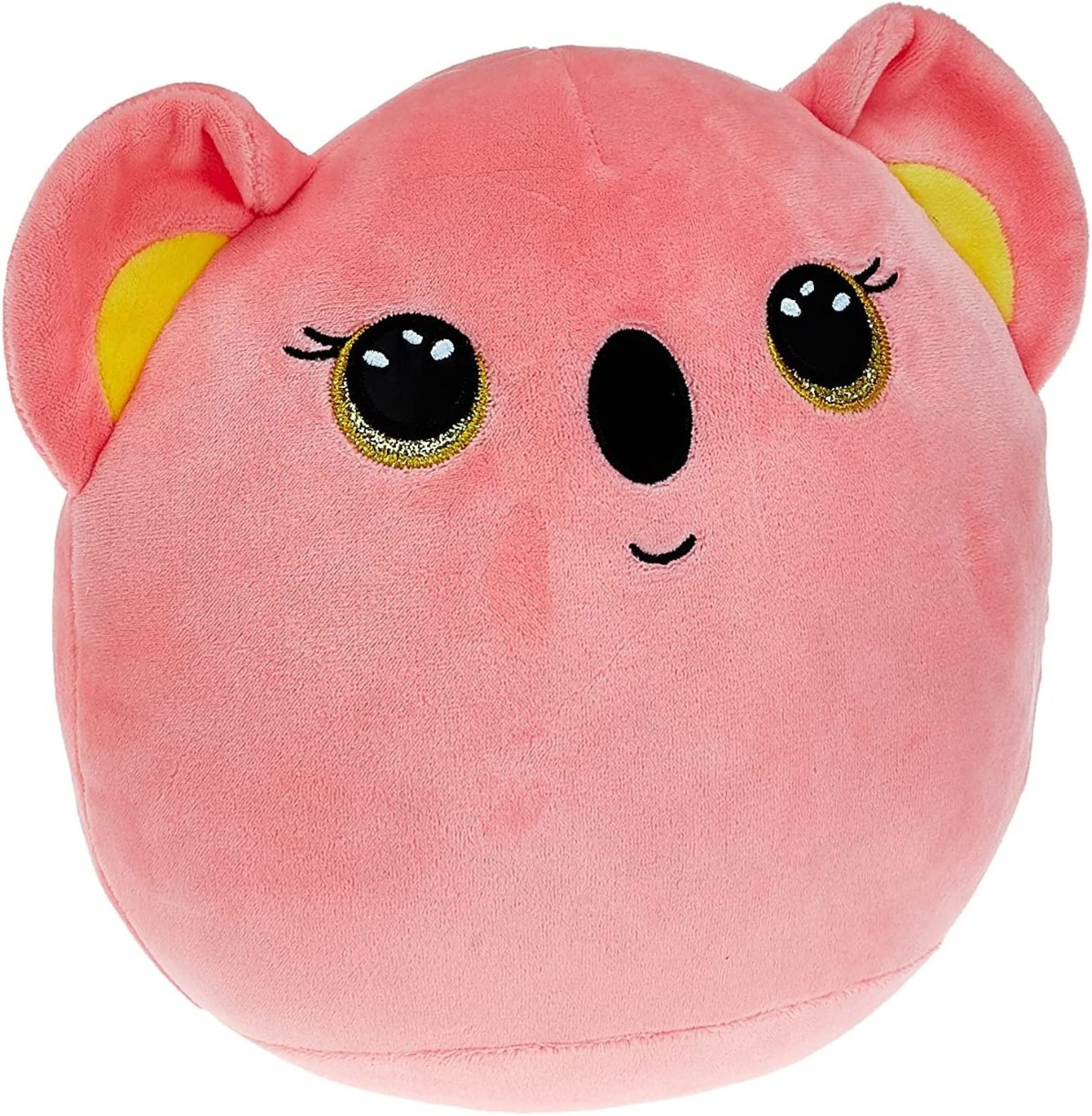 Jucărie de pluș Ty Poppy Pink Koala (TY39226)