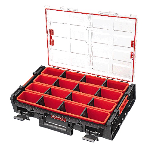 Organizator de scule QBrick QS ONE XL2.0