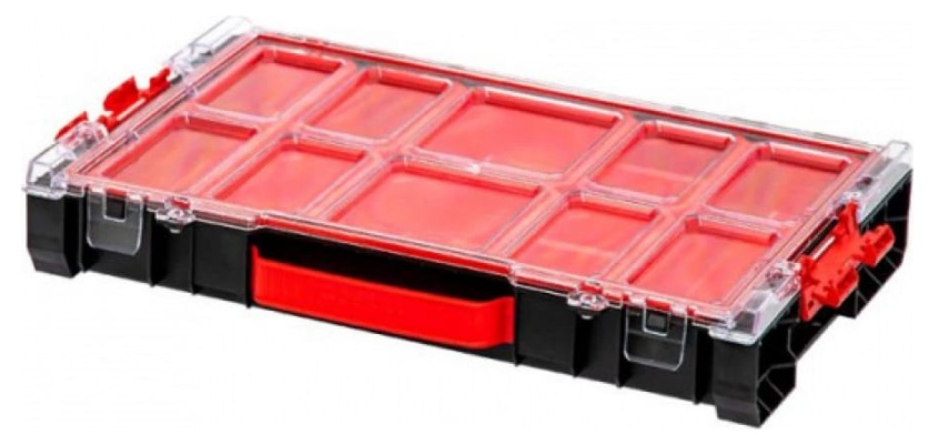 Organizator de scule QBrick QS Pro 100