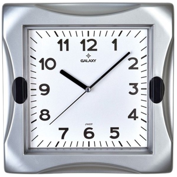 Ceas de perete Galaxy 602G