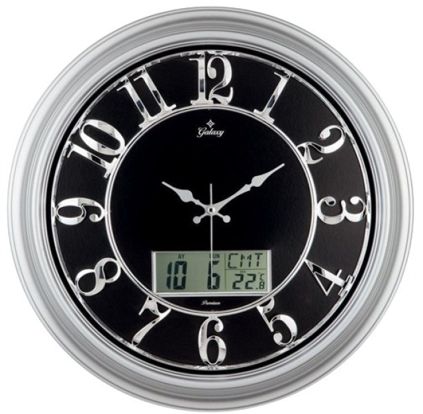 Ceas de perete Galaxy TK1962G
