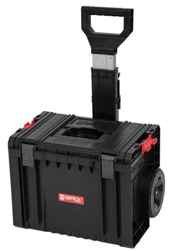 Cutie pentru scule QBrick QS Pro Cart