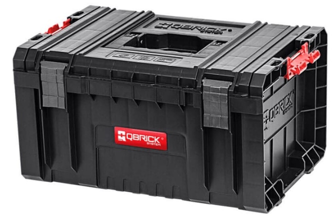 Ящик для инструментов QBrick QS PRO Toolbox