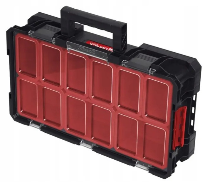 Organizator de scule QBrick QS TWO Plus