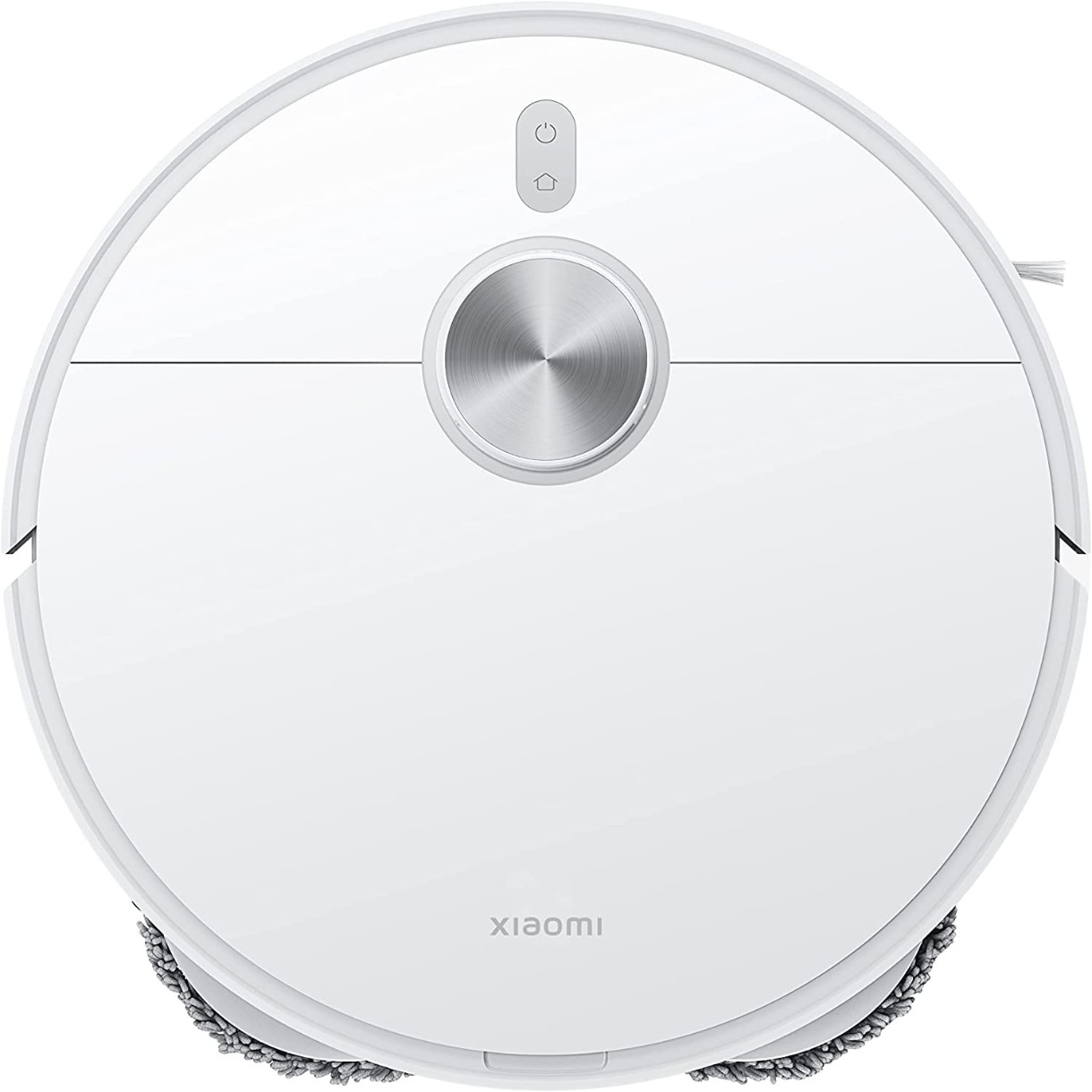 Robot de aspirare Xiaomi Robot Vacuum Cleaner X10+ White