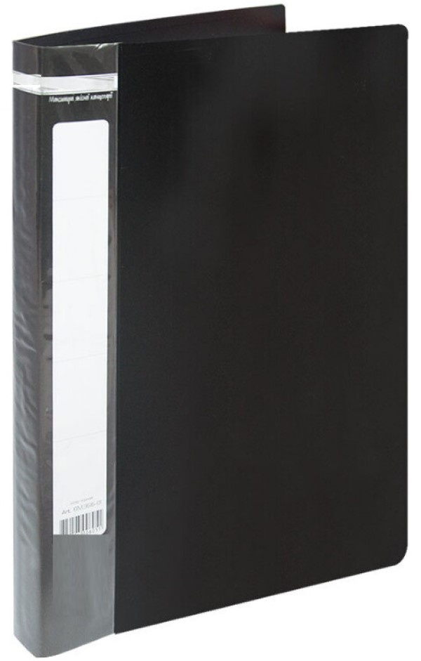 Файловая папка Axent A4 (NF1008-01)
