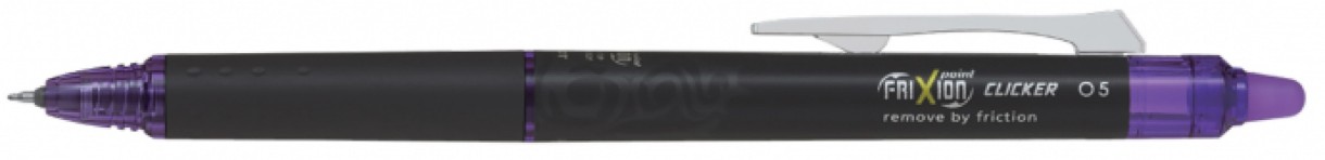 Pix cu gel Pilot BLRT-FRP5-V 12pcs
