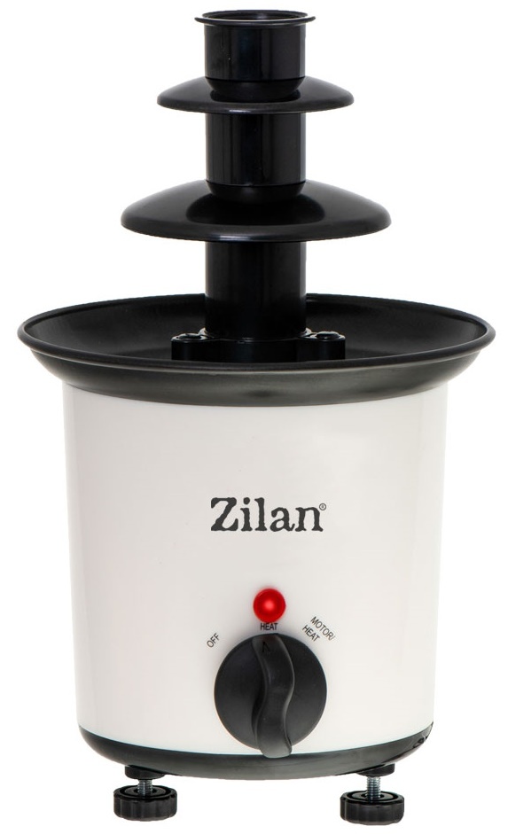 Шоколадница Zilan ZLN-2144