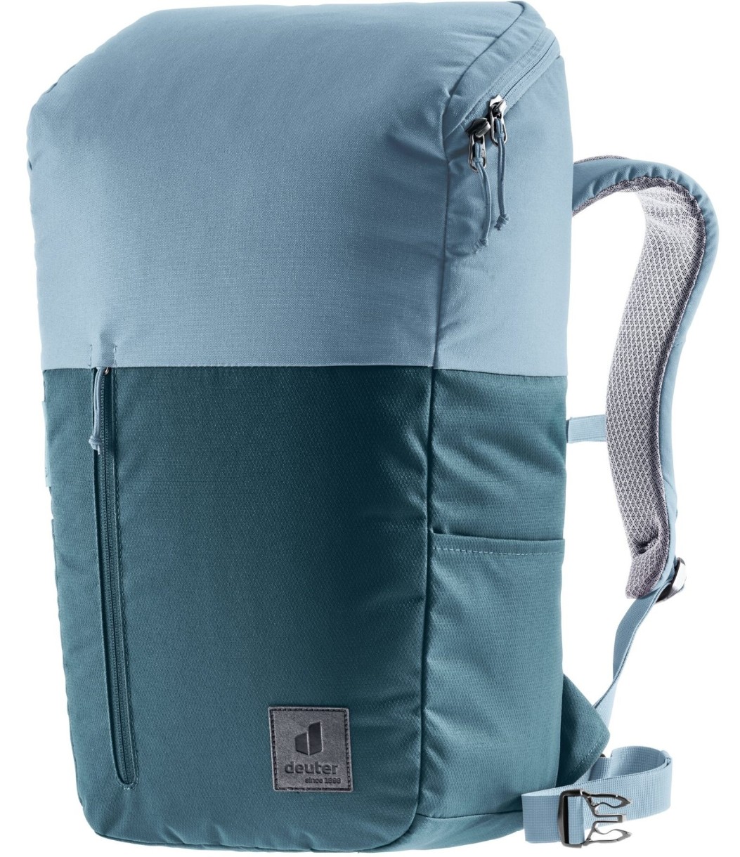 Городской рюкзак Deuter UP Seoul Arctic/Lake