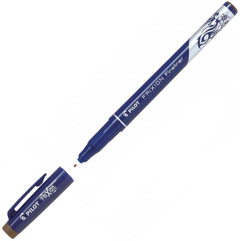 Ручка-линер Pilot SW-FF-BN 12pcs