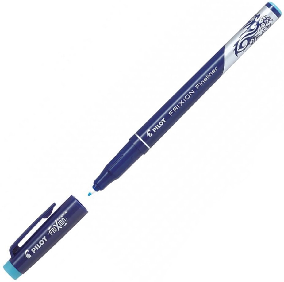 Ручка-линер Pilot SW-FF-LB 12pcs