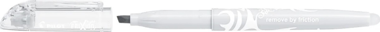 Markere Pilot SW-FL-GY 12pcs