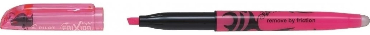 Маркеры Pilot SW-FL-P 12pcs