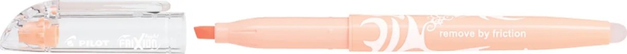 Markere Pilot SW-FL-PO 12pcs