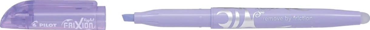 Markere Pilot SW-FL-SV 12pcs