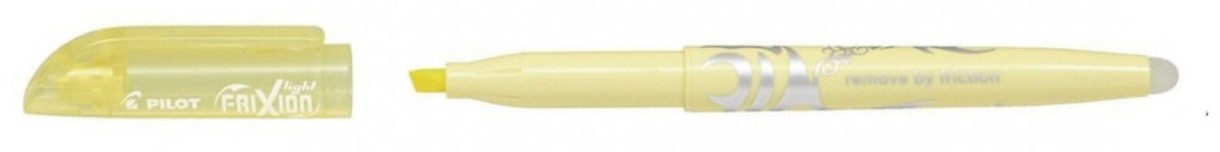Markere Pilot SW-FL-SY 12pcs