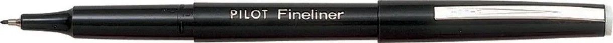 Pix liner Pilot SW-PPF-B-FF 12pcs