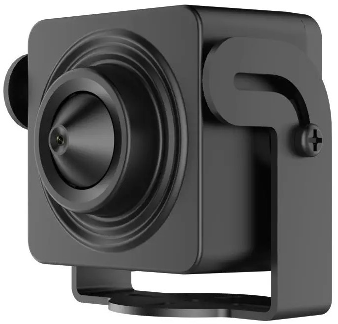 Cameră de supraveghere video Hikvision DS-2CD2D25G1-D/NF 3.7mm