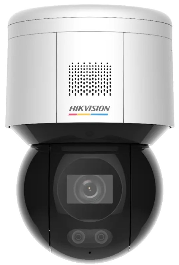 Cameră de supraveghere video Hikvision DS-2DE3A400BW-DE/W