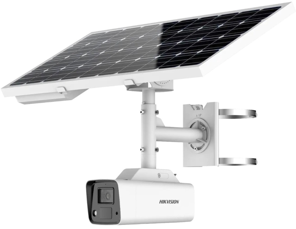 Камера видеонаблюдения Hikvision DS-2XS2T47G0-LDH/4G/C18S40