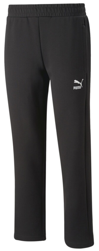 Мужские спортивные штаны Puma T7 Track Pants Dk Puma Black XS (53819901)
