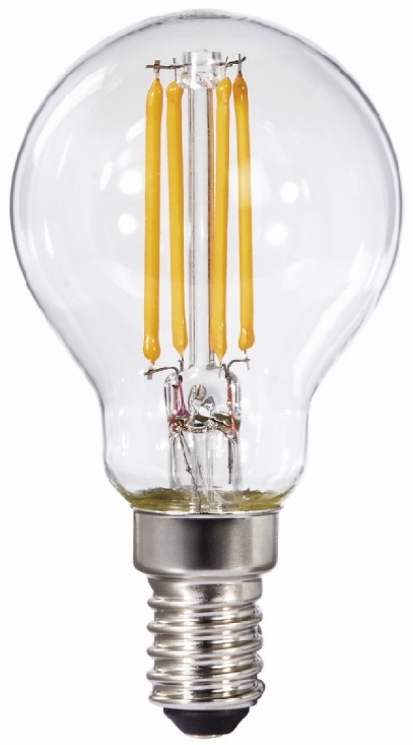 Лампа Xavax LED Filament E14 (112835)