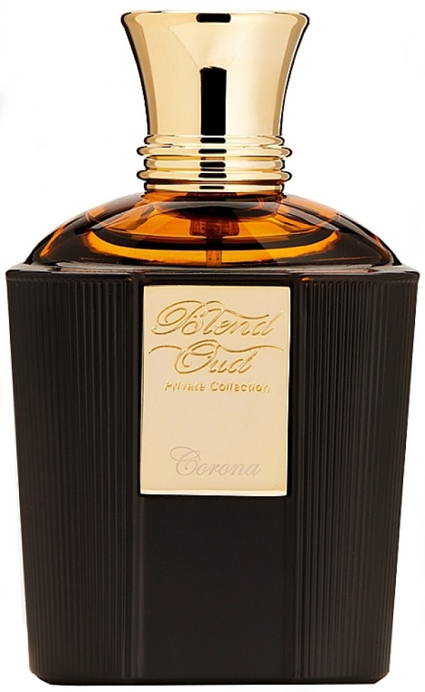 Парфюм-унисекс Blend Oud Corona EDP 60ml