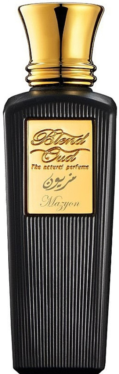 Parfum-unisex Blend Oud Mazyon EDP 75ml