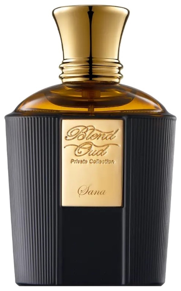 Parfum-unisex Blend Oud Sana EDP 60ml