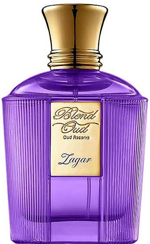 Parfum-unisex Blend Oud Zagar EDP 60ml